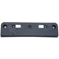 License Plate Bracket Front Matte For Scion - SC1068101