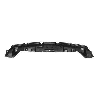 Bumper Lower Air Shield Front For Scion - SC1091100