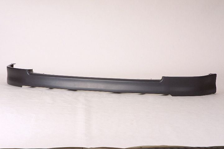 Bumper Spoiler Front Primed For Scion - SC1093101