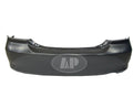 Bumper Rear Primed Capa For Scion - SC1100103C