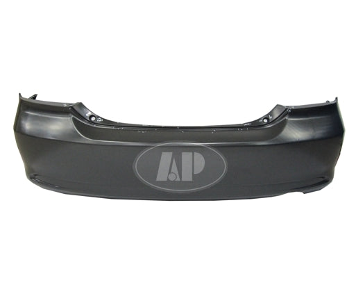 Bumper Rear Primed For Scion - SC1100103