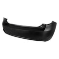 Bumper Rear Primed For Scion - SC1100106