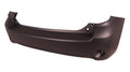 Bumper Rear Primed For Scion - SC1100108
