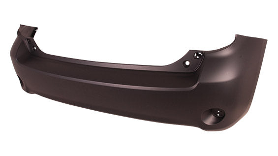 Bumper Rear Primed For Scion - SC1100108