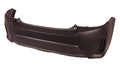 Bumper Rear Primed Capa For Scion - SC1100112C
