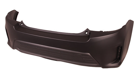 Bumper Rear Primed For Scion - SC1100112