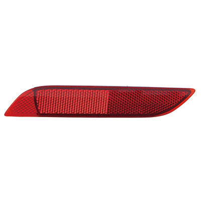 Reflector Rear Driver Side Capa For Scion - SC1184100C