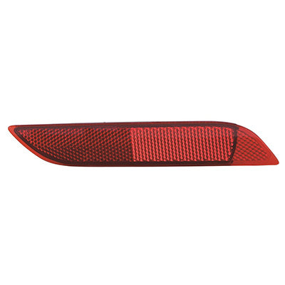 Reflector Rear Passenger Side Capa For Scion - SC1185100C