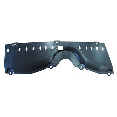 Bumper Rear Lower Cover Plastic Capa For Scion - SC1195100C