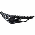 Grille Matte-Black For Scion - SC1200107