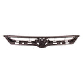 Grille Matte-Black Partial Textured For Scion - SC1200109