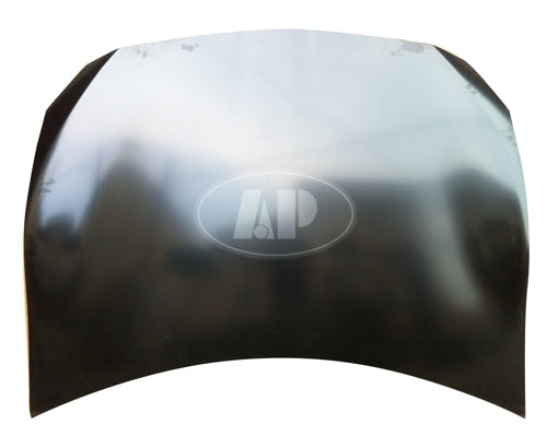Hood Steel For Toyota - sc1230108
