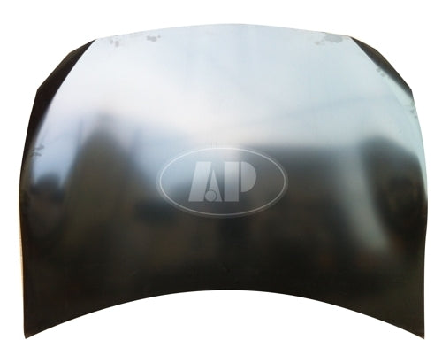 Hood Aluminum For Toyota - SC1230109