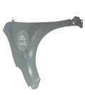 Fender Front Driver Side (Without Side Lamp Hole) Steel Capa For Scion - SC1240107C