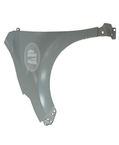 Fender Front Driver Side (Without Side Lamp Hole) Steel Capa For Scion - SC1240107C