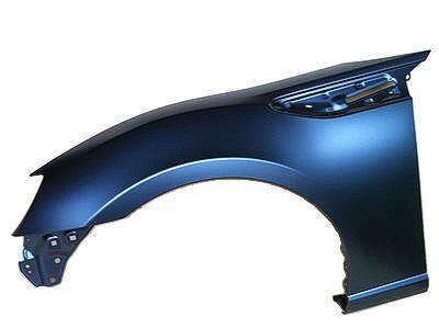 Fender Front Driver Side Steel Capa For Toyota - SC1240108C