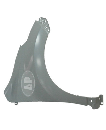 Fender Front Passenger Side (Without Side Lamp Hole) Steel For Scion - SC1241107