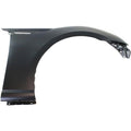 Fender Front Passenger Side Steel Capa For Toyota - SC1241108C