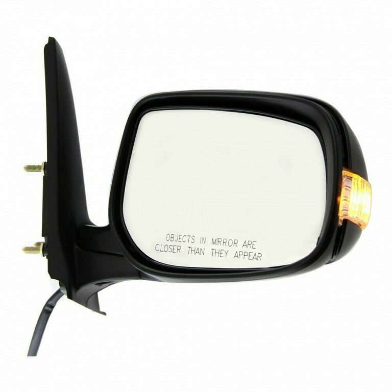 Door Mirror Passenger Side Power With Signal For Scion - SC1321103