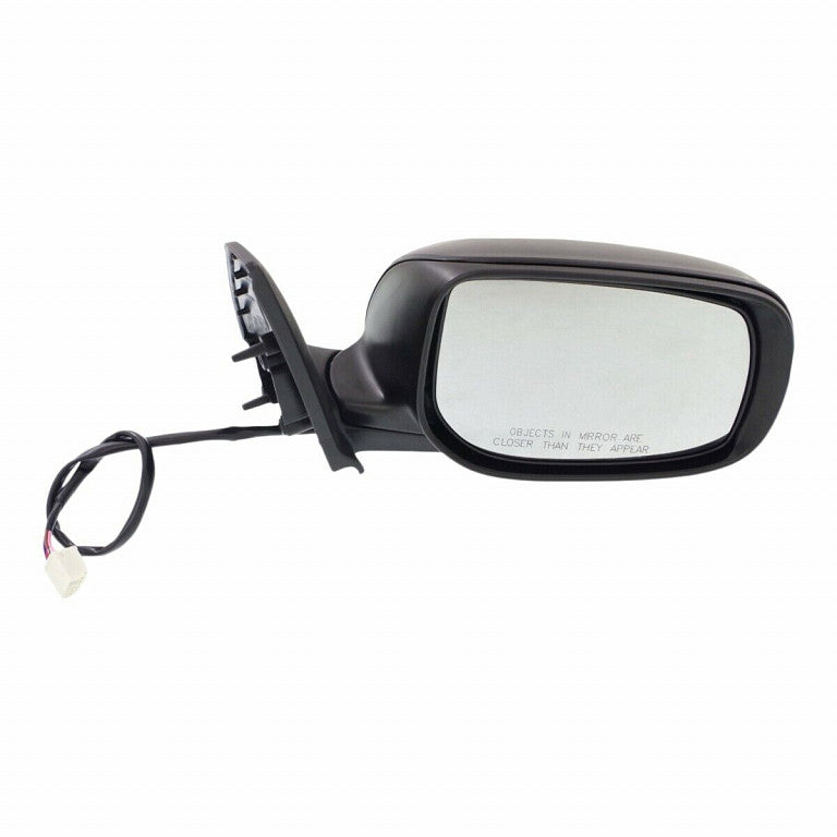 Door Mirror Passenger Side Power With Signal Ptm For Scion - SC1321105