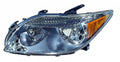 Head Lamp Driver Side Without Base Pkg High Quality For Scion - sc2502101
