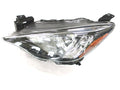 Head Lamp Driver Side Halogen For Scion - SC2502106V