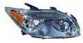 Head Lamp Passenger Side Without Base Pkg Capa For Scion - SC2503101C