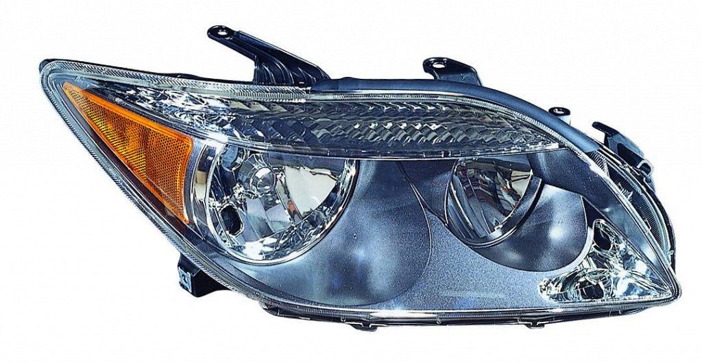 Head Lamp Passenger Side Without Base Pkg High Quality For Scion - sc2503101