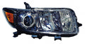 Head Lamp Passenger Side Capa For Scion - SC2503102C