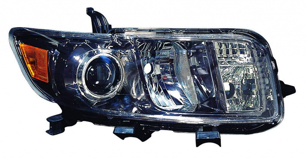 Head Lamp Passenger Side High Quality For Scion - sc2503102