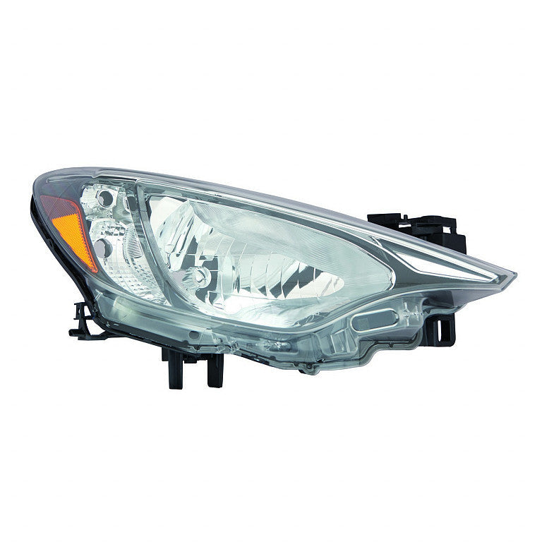 Head Lamp Passenger Side Halogen High Quality For Scion - sc2503106