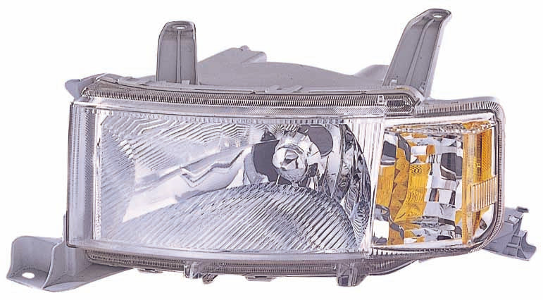 Head Lamp Driver Side Capa For Scion - SC2518101C