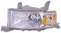 Head Lamp Driver Side High Quality For Scion - sc2518101