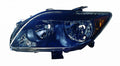 Head Lamp Driver Side With Base Pkg Capa For Scion - SC2518103C