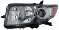 Head Lamp Driver Side High Quality For Scion - sc2518106