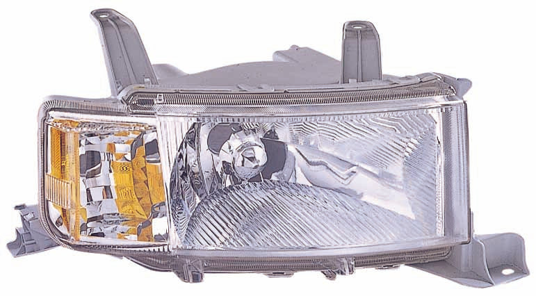 Head Lamp Passenger Side Capa For Scion - SC2519101C