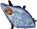 Head Lamp Passenger Side High Quality For Scion - SC2519102