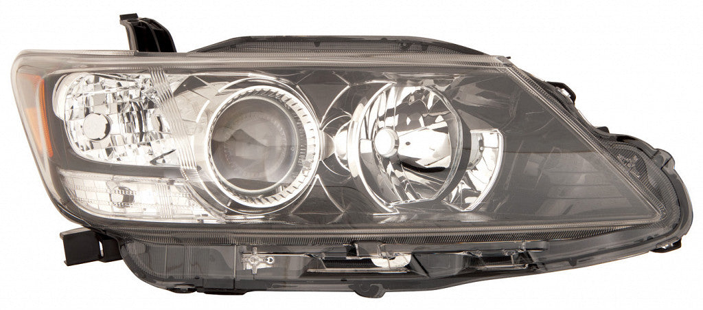 Head Lamp Passenger Side Capa For Scion - SC2519107C