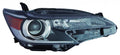 Head Lamp Passenger Side Halogen High Quality For Scion - sc2519109