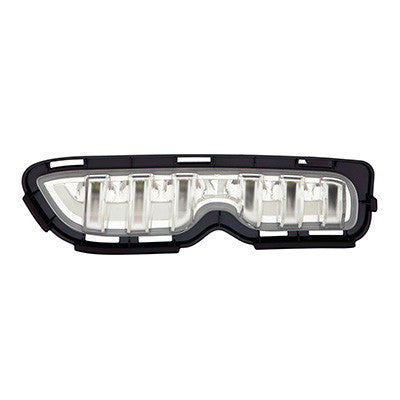 Daytime Running Lamp Passenger Side High Quality For Scion - sc2563101
