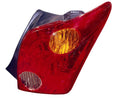 Tail Lamp Driver Side High Quality For Scion - SC2818101