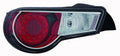 Tail Lamp Driver Side High Quality For Subaru - sc2818109