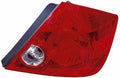 Tail Lamp Passenger Side Red/Clear High Quality For Scion - sc2819102