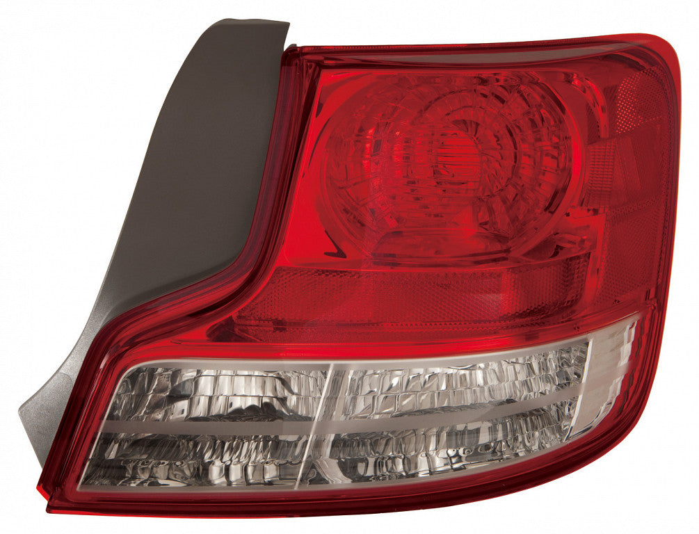 Tail Lamp Passenger Side High Quality For Scion - SC2819106