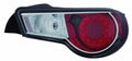 Tail Lamp Passenger Side Capa For Subaru - SC2819109C