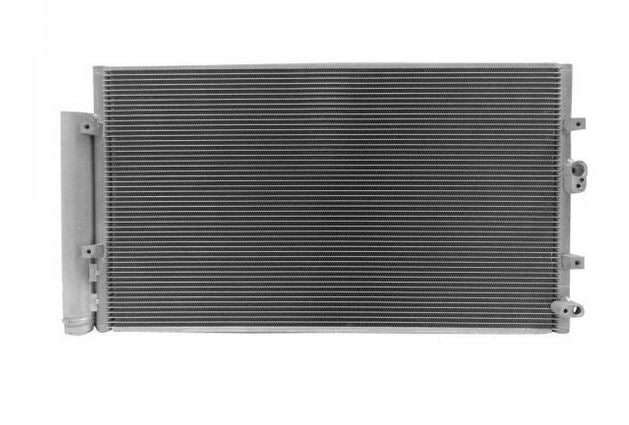 Condenser (4145) For Subaru - SC3030107