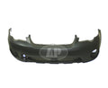 Bumper Front Primed Capa For Subaru - SU1000150C