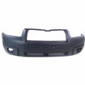 Bumper Front Matt-Dk Gray 2.5X Model For Subaru - SU1000152
