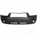 Bumper Front Primed Lightly Textured Expt 2.5X For Subaru - SU1000153