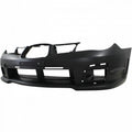 Bumper Front Primed Sdn Capa For Subaru - SU1000155C